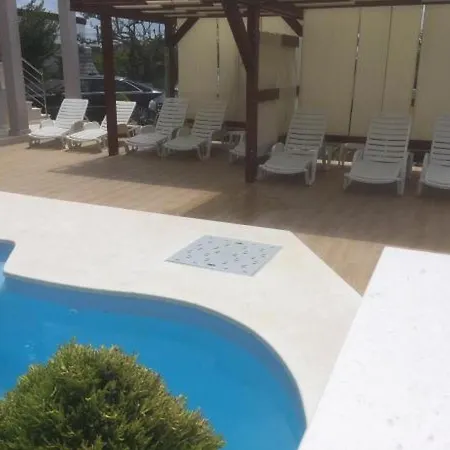 In With Balcony, Air Conditioning, Wifi, Washing Machine 5173-2