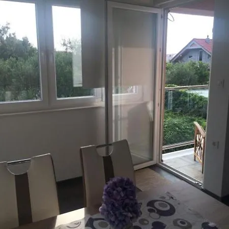 In With Balcony, Air Conditioning, Wifi, Washing Machine 5173-2 * Rogoznica (Sibenik-Knin)