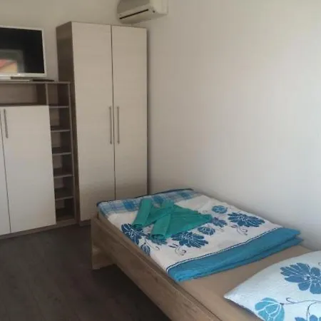 In With Balcony, Air Conditioning, Wifi, Washing Machine 5173-2 *