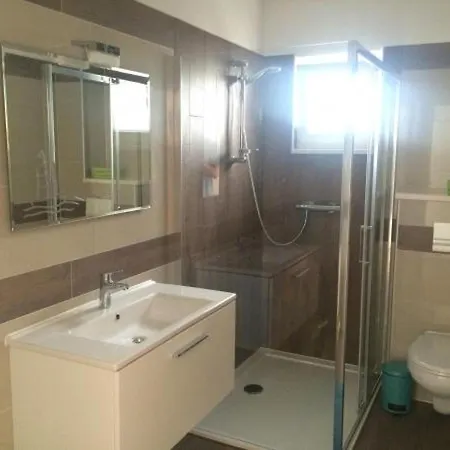 In With Balcony, Air Conditioning, Wifi, Washing Machine 5173-2